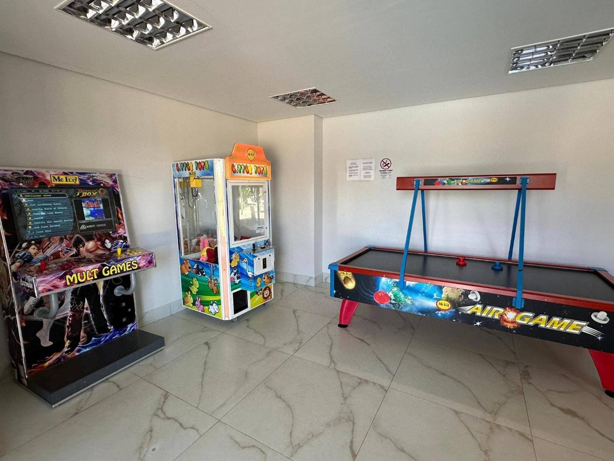 Golden Dolphin Supreme - Caldas Reservas Imoveis * Caldas Novas