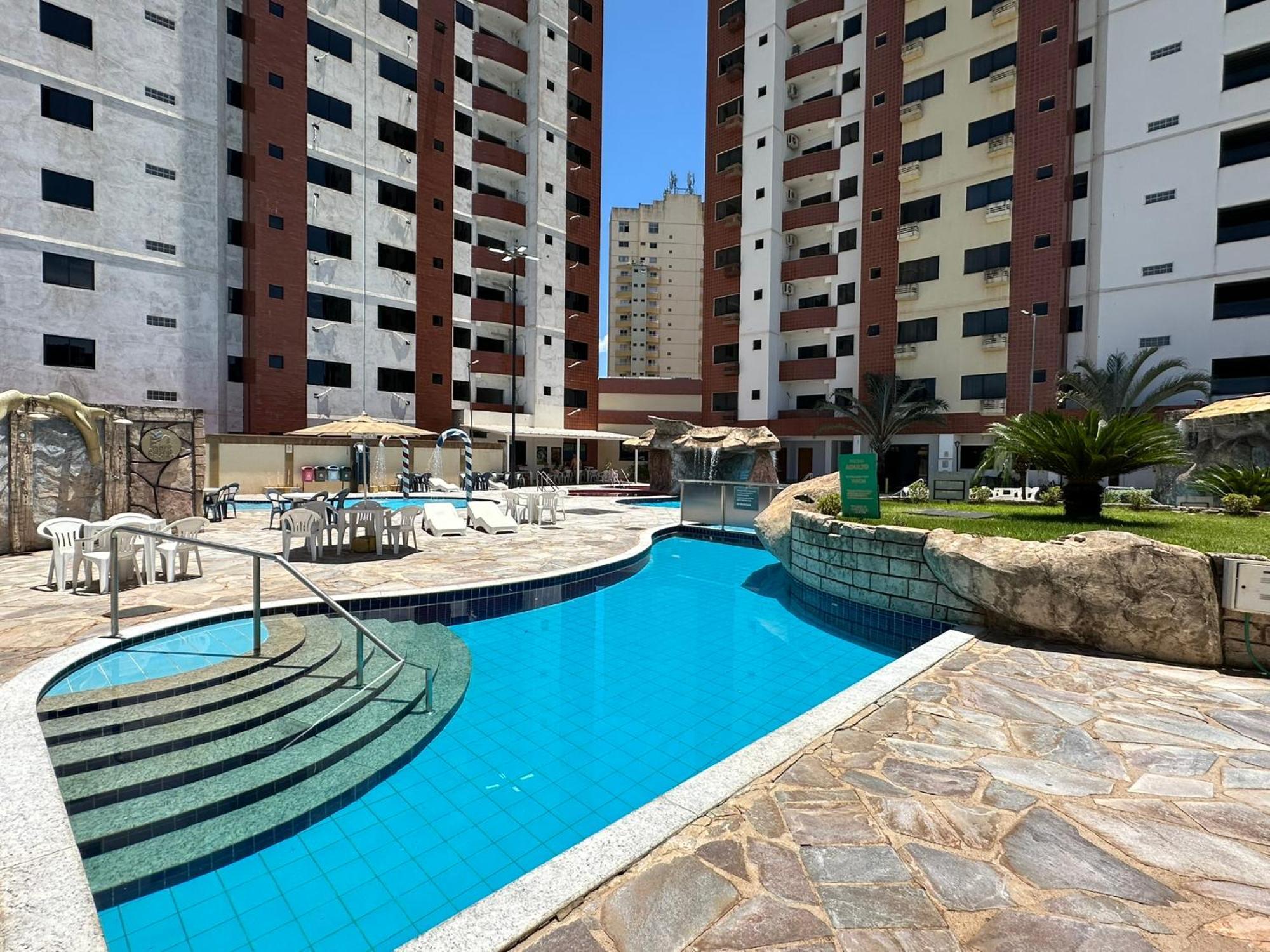 Golden Dolphin Supreme - Caldas Reservas Imoveis