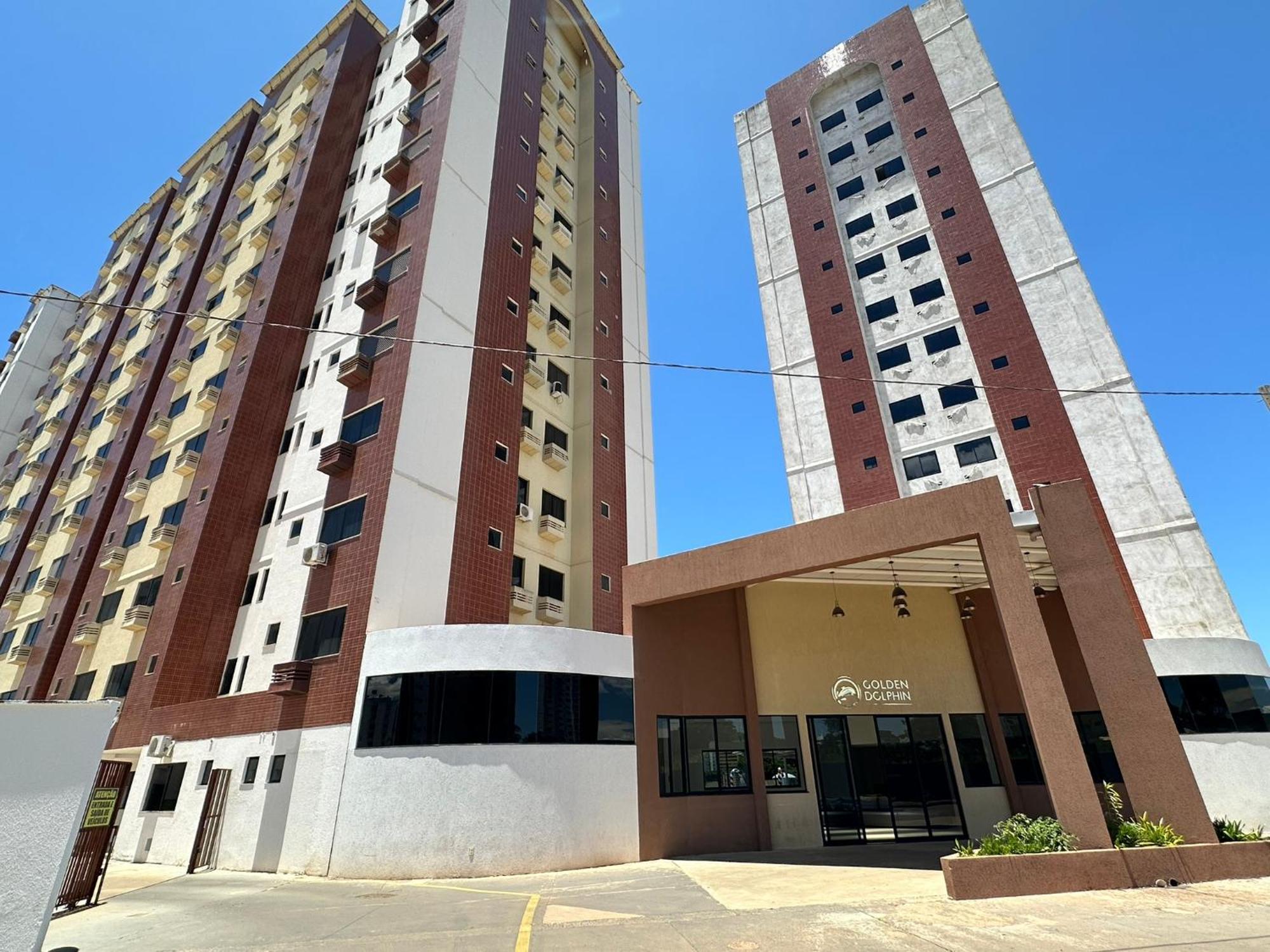 Golden Dolphin Supreme - Caldas Reservas Imoveis *