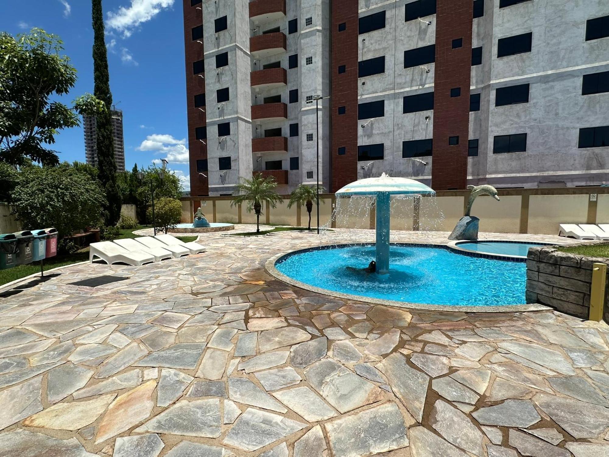 Golden Dolphin Supreme - Caldas Reservas Imoveis * Caldas Novas
